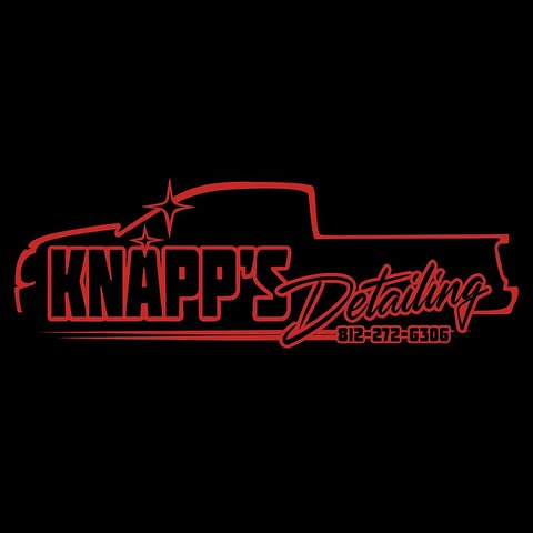 Knapp's Detailing logo